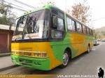 Busscar El Buss 340 / Mercedes Benz OF-1318 / Particular