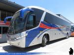 Marcopolo Viaggio G7 1050 / Mercedes Benz O-500RS / Talmocur