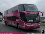 Marcopolo Paradiso G7 1800DD / Scania K410 / Cormar Bus