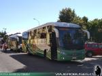 Marcopolo Viaggio G7 1050 / Mercedes Benz O-500RS / I. Municipalidad de Lautaro