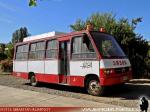 Marcopolo Senior / Mercedes Benz LO-608D / Particular