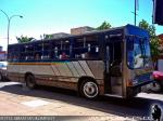 Marcopolo Torino / Mercedes Benz OF-1115 / Particular