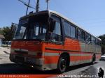 Comil Condottiere 3.40 / Volvo B10M / Particular