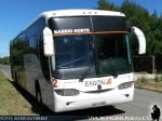 Comil Campione 3.45 / Mercedes Benz OH-1628 / Particular