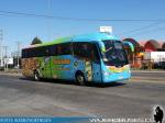 Irizar I6 / Mercedes Benz OC-500RF / Buses Madrid