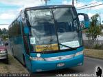 Busscar Vissta Buss LO / Mercedes Benz O-400RSE / Particular