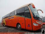 Irizar I6 3.90 / Volvo B420R / Pullman Bus