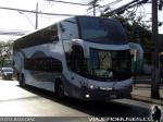 Marcopolo Paradiso G7 1800DD / Volvo B430R / Sanhueza Travel