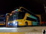 Comil Campione DD / Mercedes Benz O-500RSD / Transportes CVU