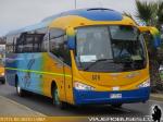 Irizar i6 / Mercedes Benz O-500RS / Transportes CVU