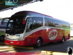 Irizar I6 / Mercedes Benz O-500RS / Buses JM