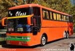 Busscar Jum Buss 380 / Scania K113 / Particular