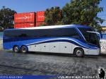 Marcopolo Paradiso G7 1200 / Mercedes Benz O-500RSD / Tandem