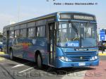 Busscar Urbanuss / Mercedes Benz OF-1721 / Centropuerto