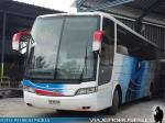 Busscar Vissta Buss HI / Mercedes Benz O-400RSE / Particular