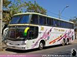 Marcopolo Paradiso GV1450LD / Mercedes Benz O-400RSD / Particular