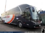 Neobus New Road N10 380 / Scania K400 / Cruz del Norte