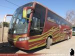 Busscar Vissta Buss HI / Volvo B9R / Buses Dogui