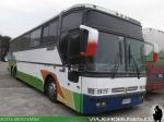 Busscar Jum Buss 360 / Scania K113 / Particular