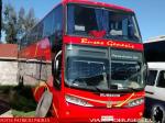 Busscar Panoramico DD / Mercedes Benz O-500RSD / Buses Genesis