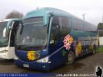 Irizar PB / Scania K340 / Particular