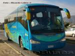 Irizar Century / Mercedes Benz O-400RSE / Verschae