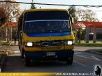 Metalpar Pucara / Mercedes Benz LO-812 / Particular