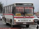 Busscar Urbanus / Mercedes Benz OF-1115 / Particular