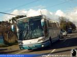 Busscar Vissta Buss LO / Mercedes Benz O-400RSE / Particular