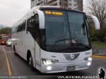 Irizar Century / Mercedes Benz O-400RSE / Particular