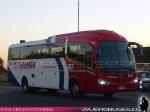 Irizar I6 / Mercedes Benz OC-500RF / Tramaca