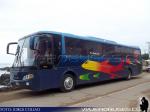 Busscar El Buss 340 / Mercedes Benz O-400RSE / Particular