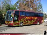 Busscar Vissta Buss HI / Volvo B9R / Buses Dogui