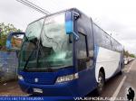 Busscar Vissta Buss LO / Mercedes Benz OH-1628 / Eben Ezer