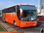 Marcopolo Paradiso 1200 / Volvo B9R / Transportes Fuentes