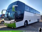 Busscar Jum Buss 380 / Mercedes Benz O-500R / Particular