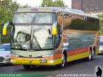 Marcopolo Paradiso 1200 / Volvo B12R / Particular