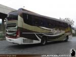 Marcopolo Viaggio G7 1050 / Mercedes Benz OC-500RF / Pullman del Norte