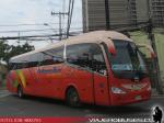 Irizar I6 / Scania K360 / Pullman Bus - Servicio Tren Alameda - San Fernando