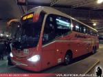 Irizar I6 / Scania K410 / Pullman Bus