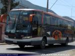 Busscar Vissta Buss LO / Mercedes Benz OH-1628 / Ahumada