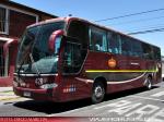Marcopolo Andare Class 1000 / Mercedes Benz O-500RS / Geminis