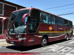 Marcopolo Andare Class 1000 / Mercedes Benz O-500RS / Geminis