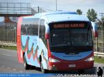 Irizar Century / Scania K360 / I. Municipalidad de Ancud