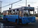 Metalpar Petrohue / Mercedes Benz OF-1318 / Transporte Privado