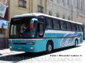 Marcopolo Viaggio GV1000 / Scania K113 / Particular