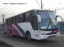 Marcopolo Andare 1000 / Mercedes Benz OF-1721 / Transporte Privado