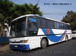 Marcopolo Viaggio GV1000 / Mercedes Benz O-371RSE / Particular