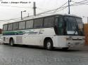 Marcopolo Viaggio GV1000 / Mercedes Benz O-400RSE / Transporte Privado