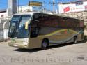 Marcopolo Andare Class 1000 / Mercedes Benz O-400RSE / Turismo Rojas